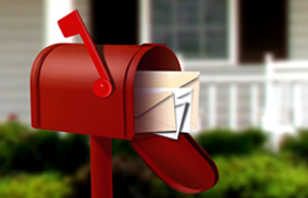 Direct Mail and EDDM Services